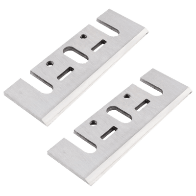 TANDT Electric Planer Blade set ( 82x29 | 90x30 | 110x29mm ), 1pair_img_1