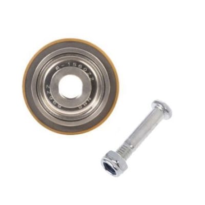 TANDT Tile Cutter Blade, Bore : 6mm, Blade Size : 22mm; Model : TT2419_img_0