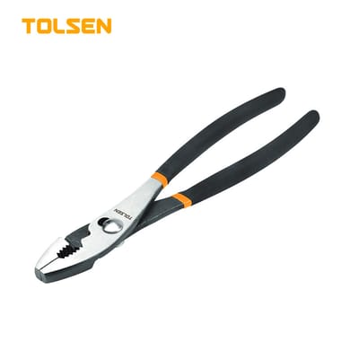 TOLSEN 6" Slip Joint Pliers Industrial Series 10311_img_0