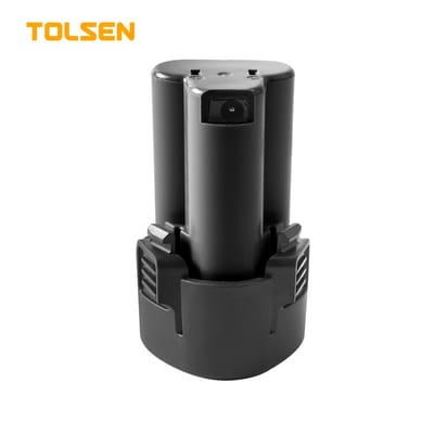 TOLSEN 79039 Li-ion Battery Pack 12V, for Tolsen 79036, 79037 and 79041; Model: 79039 ( 79049 )_img_0