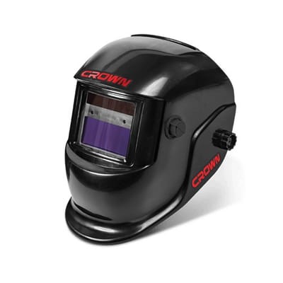 CROWN Welding Mask, Auto-Darkening Professional Grade; CAXW-MM2_img_0