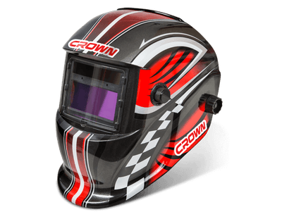 CROWN Auto-Darkening Welding Mask – Professional Grade; CAXW-MA1_img_0