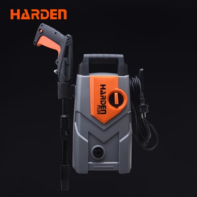 HARDEN 1400W High Pressure Washer, 105Bar( 1520psi ), Car Washer, Bike Washer 753714_img_7