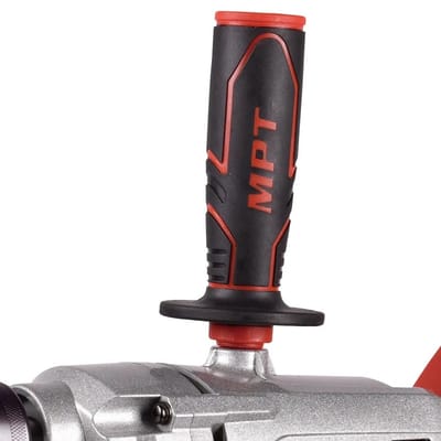 MPT MDM8003 Electric Drill / Mixer, 1200w, 16mm, Metal chuck, Model: MDM8003_img_5