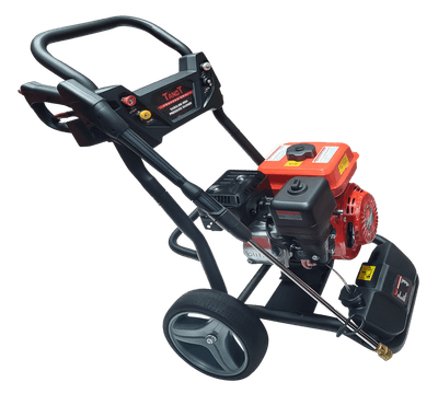 TANDT Gasoline High pressure washer, 7HP, 195 Bar, Model : TTPW9219_img_0