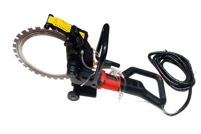 TANDT TTBRS410 Brushless Rang Saw, Concreate Cutter, 6000w, 400mm; Model : TTBRS410_img_1