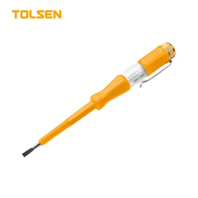 TOLSEN 38114 Voltage Tester 100-500V 3X140mm Model:38114_img_0