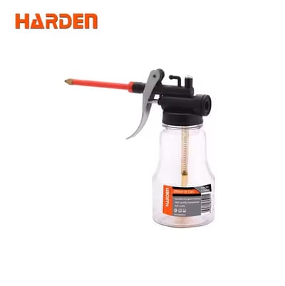 HARDEN 670002 250ml Hand Pump Oil Can; Model: 670002_img_0