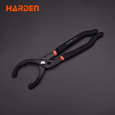 HARDEN 12" Oil Filter Wrench 670312_img_0