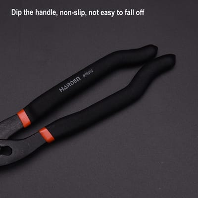 HARDEN 12" Oil Filter Wrench 670312_img_3