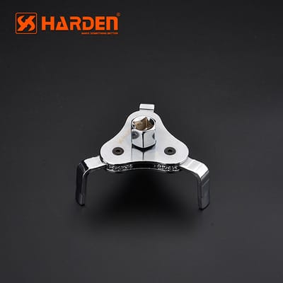 HARDEN Professional Dual Filter Wrench 1/2" square drive 670911_img_3
