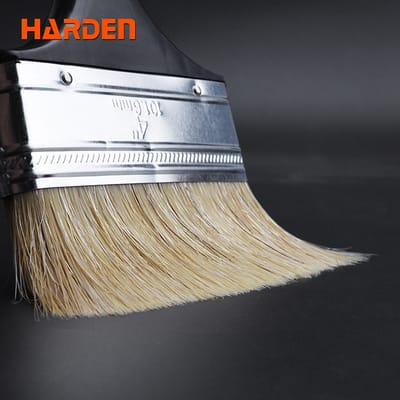HARDEN Paint Brush (1" | 2" | 3" | 4" ), Decoration Tools Painting Brush; Model: 620101 | 620102 | 620103 | 620104_img_3