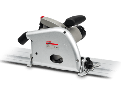Crown ,CT15134, 1300w Plunge Saw 165mm blade, Model CT15134_img_0