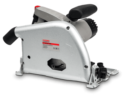 Crown ,CT15134, 1300w Plunge Saw 165mm blade, Model CT15134_img_1