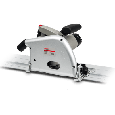 Crown ,CT15134, 1300w Plunge Saw 165mm blade, Model CT15134_img_2