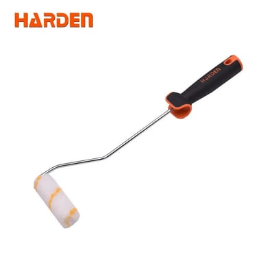 HARDEN 4" Paint Roller roller brush; 620130_img_0