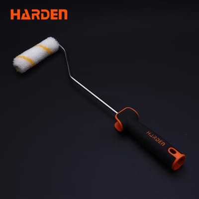 HARDEN 4" Paint Roller roller brush; 620130_img_1