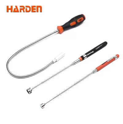 HARDEN 600mm Pro Spring Magnet Pickup tools; 660245_img_0