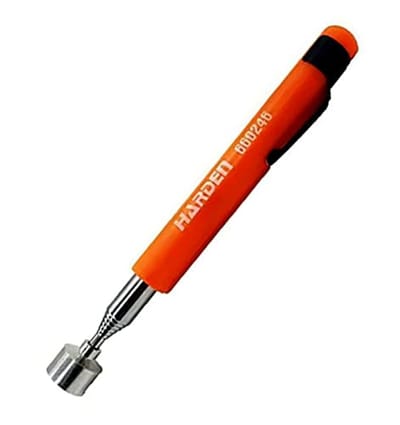 HARDEN Telescopic Pick Up Tools (135 - 640mm | 170-830mm), Household Tool Set Magnet Pickup; Model: 660246 | 660247_img_8
