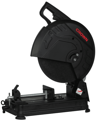 CROWN Professional Cut Off Saw, 2200W, 355mm; Model: CT15241_img_0