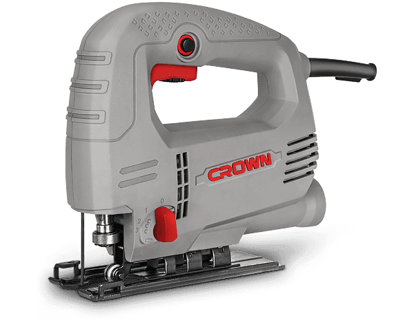 CROWN 550w Professional Jig Saw Model: 15212