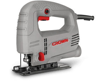 CROWN 550w Professional Jig Saw Model: 15212_img_0