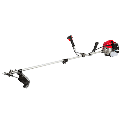 CROWN CT20051 Professional Gasoline Brush Cutters & Grass Trimmer, 1400W,51.7cc; Model: CT20051_img_0