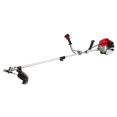 CROWN CT20051 Professional Gasoline Brush Cutters & Grass Trimmer, 1400W,51.7cc; Model: CT20051_img_3