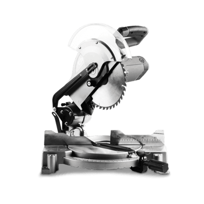 CROWN ,CT15208, Professional Mitre Saw, 1800W, 255mm; CT15208_img_1