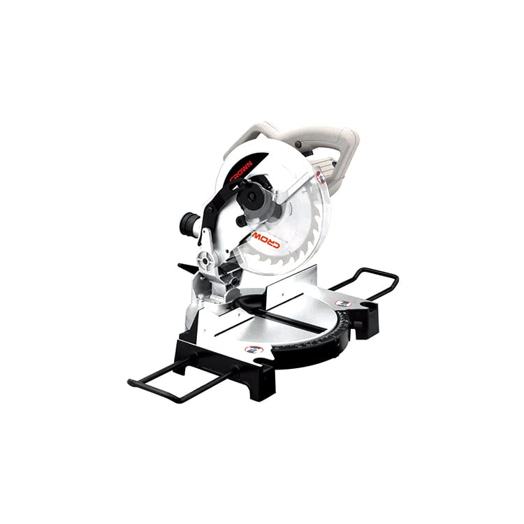 CROWN,CT15262,Professional Mitre Saw, 1800W, 255mm; CT15262