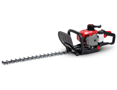 CROWN CT20114 Gasoline Hedge Trimmer 650w, 22.6cc, tank capacity 550ml; Model: CT20114_img_2