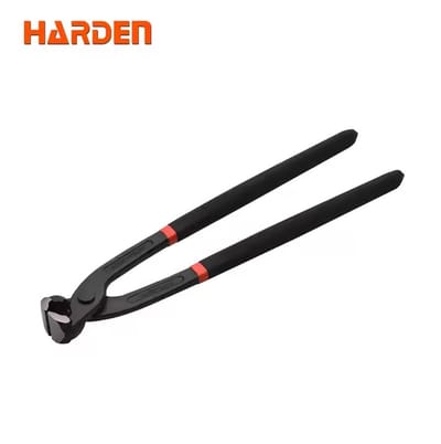 HARDEN 9" Professional Tower Pincer carpenter Pincer wire twisting pliers 560531_img_0