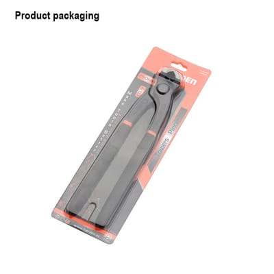 HARDEN 9" Professional Tower Pincer carpenter Pincer wire twisting pliers 560531_img_6