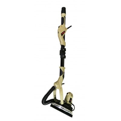 CROWN CT13557 Professional Drywall Sander, 1050w, pad 225mm, Model: CT13557_img_4