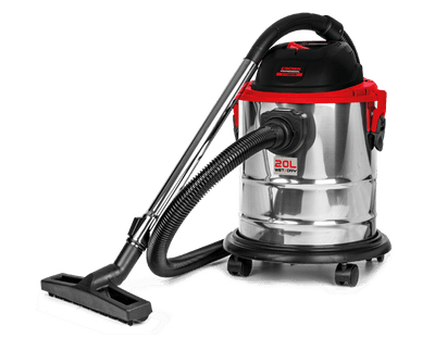 CROWN CT42046,20L Professional All-Purpose Vacuum Cleaner, >16kpa, 28.5L/min, 20L; Model: CT42046_img_2