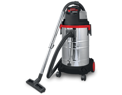 CROWN CT42027,30L Professional All-Purpose Vacuum Cleaner, 16kpa, 31.6L/min, 30L; Model: CT42027_img_2
