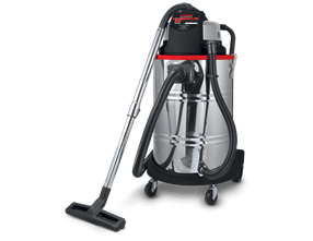 CROWN CT42027,30L Professional All-Purpose Vacuum Cleaner, 16kpa, 31.6L/min, 30L; Model: CT42027_img_3