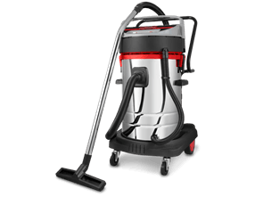 CROWN CT42027,30L Professional All-Purpose Vacuum Cleaner, 16kpa, 31.6L/min, 30L; Model: CT42027_img_4