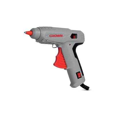 CROWN CT19026, Professional Hot Glue Machine, 30W, 7mm; CT19026_img_2