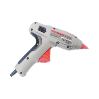 CROWN CT19027, Professional Hot Glue Machine, 60W, 11mm; Model: CT19027_img_1