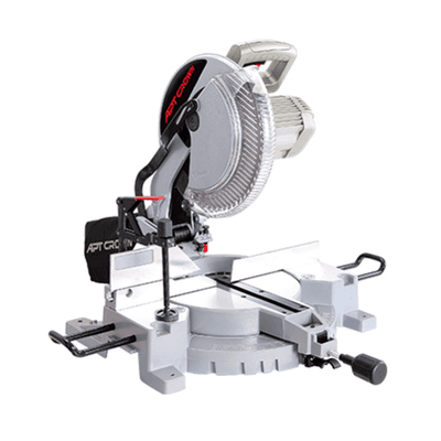 CROWN,CT15196, Professional Mitre Saw, 1600W, 305mm; Model: CT15196_img_0