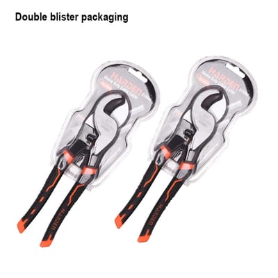 HARDEN 9.5"Cable Cutter Wire Cutting Plier Heavy Duty Type Manual Multi Functional Industry 570080_img_8