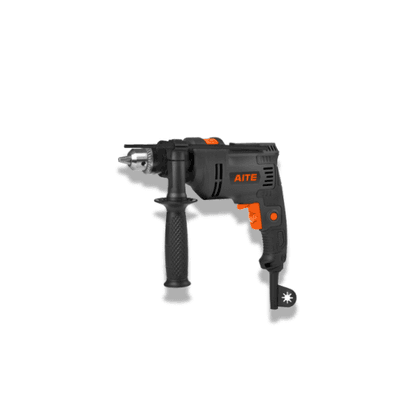 AITE AT511 Impact Drill, 650W High Power, 13mm Chuck, Drill & Hammer Function | Model: AT511_img_0