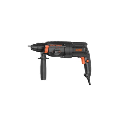 AITE 850w Rotary Hammer, 26mm, 3.3J; Model: AT0503_img_0
