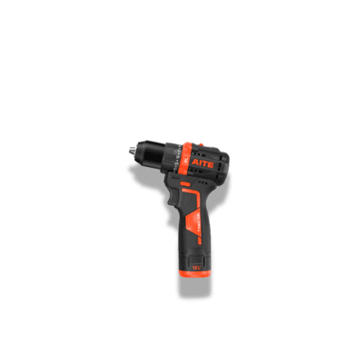 AITE 16V Cordless Brushless Driver Drill | 45N·m Torque | 2×2.0Ah Battery + Charger | Model: AT160_img_0