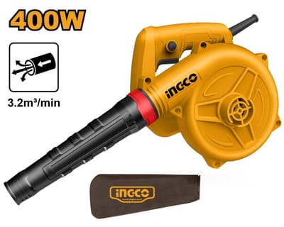 Ingco 400w Aspirator Blower AB4038_img_0