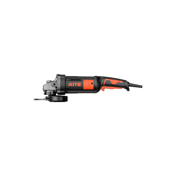 AITE AT980, 7" Angel Grinder, 2000w, 180mm, Hand switch, paper box; Model: AT980