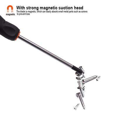 HARDEN 6Pcs Screwdriver Set 520641_img_4