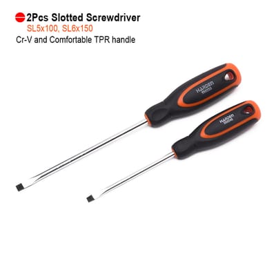 HARDEN 6Pcs Screwdriver Set 520641_img_5