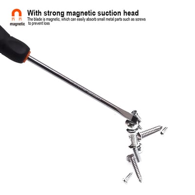 HARDEN 6Pcs Screwdriver Set 520641_img_6